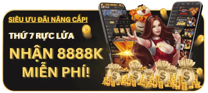 Thưởng Chào Mừng Đá Gà f888