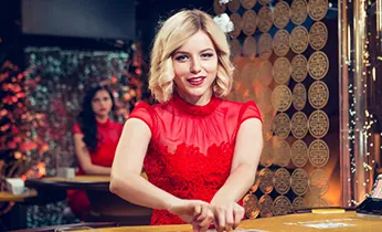 Casino trực tuyến f888